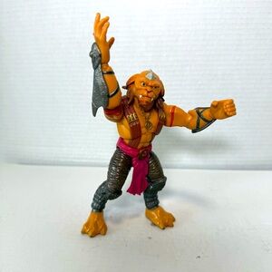 1998 Hasbro Small Soldiers ARCHER 6.5" Gorgonite Movie Action Figure Vintage